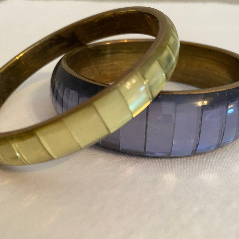 Brangle bracelets